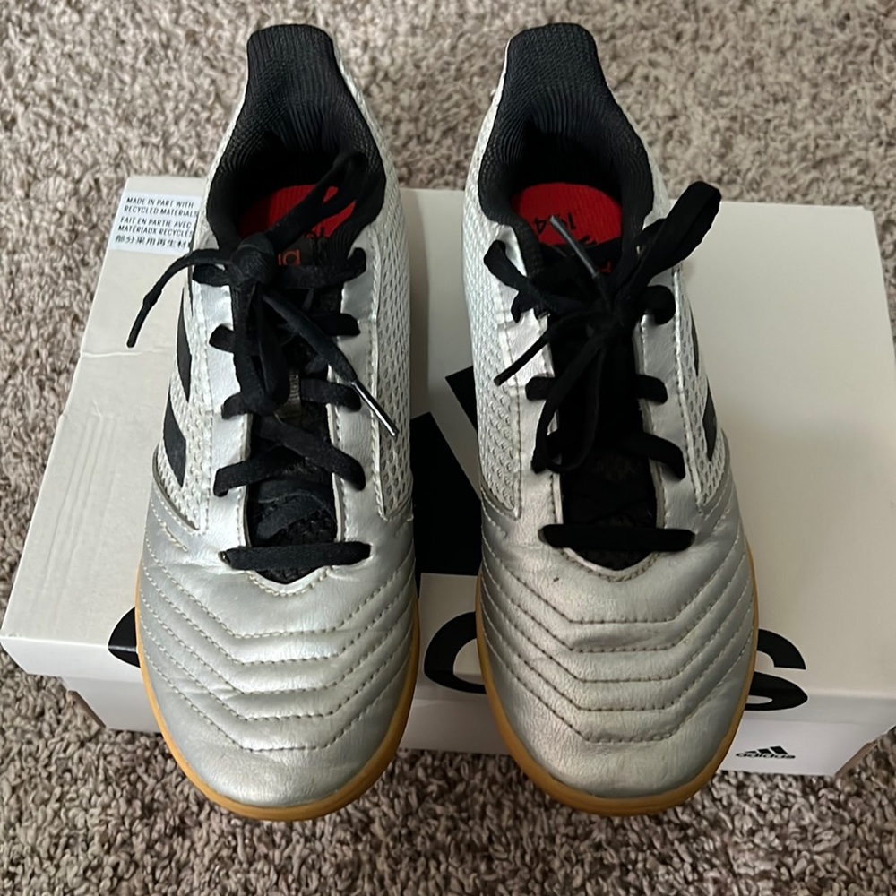 Adidas Predator Soccer Shoes